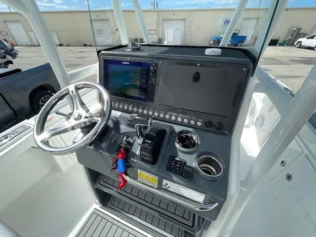2019 Crevalle 26 HBW