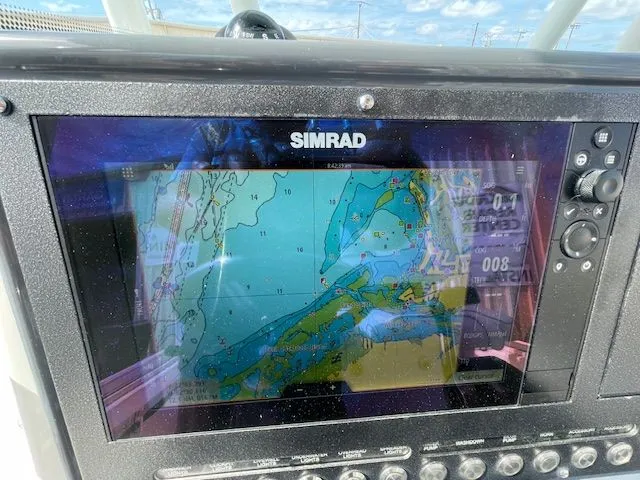 2019 Crevalle 26 HBW
