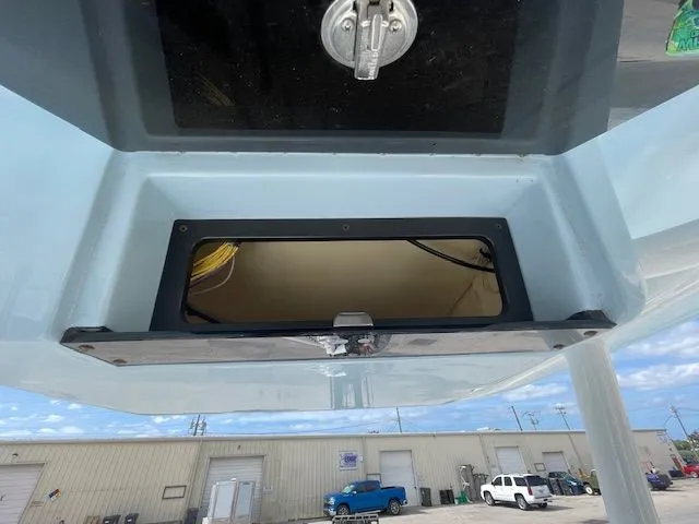 2019 Crevalle 26 HBW