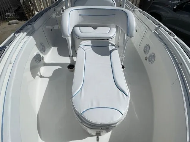 2019 Crevalle 26 HBW