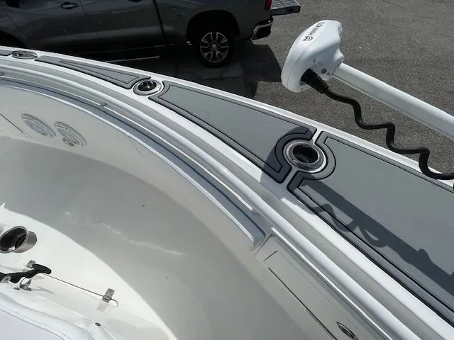 2019 Crevalle 26 HBW
