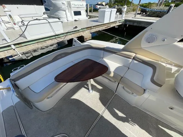 2012 Sea Ray Sundancer 370