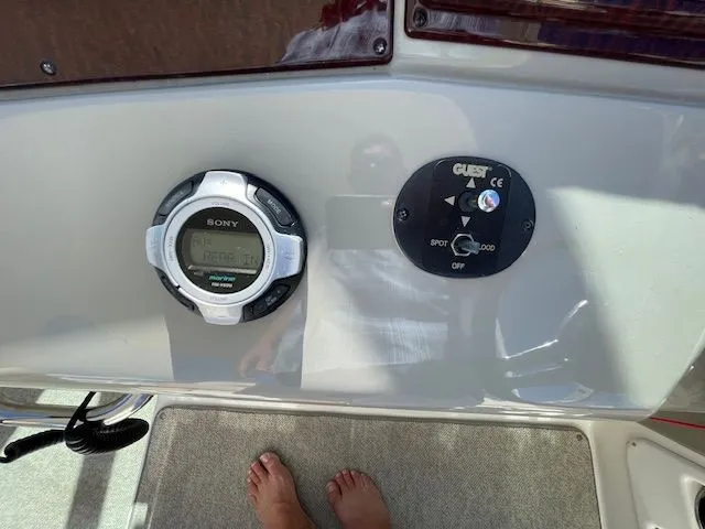 2012 Sea Ray Sundancer 370