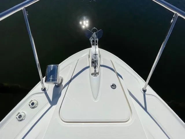 2012 Sea Ray Sundancer 370
