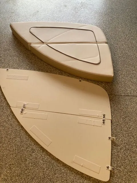 2012 Sea Ray Sundancer 370