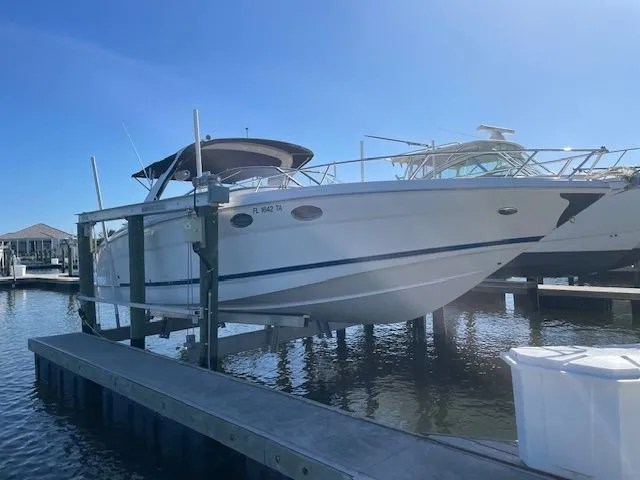 2014 Regal 3550 Cuddy