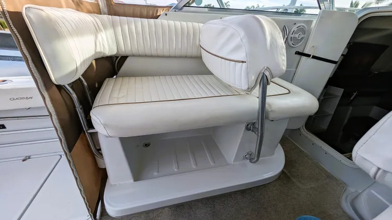 2008 Glacier Bay 2670 Isle Runner