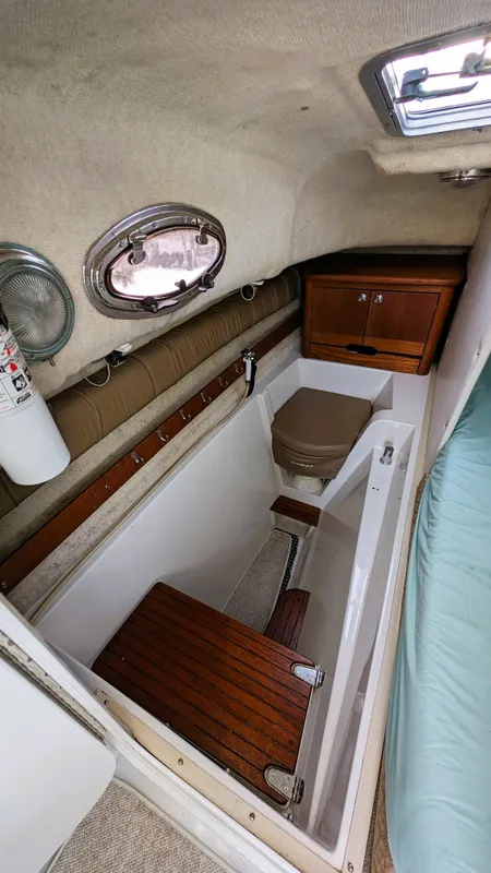 2008 Glacier Bay 2670 Isle Runner