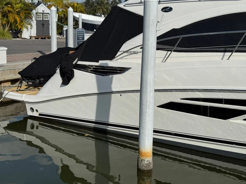 2016 Sea Ray 510 DA