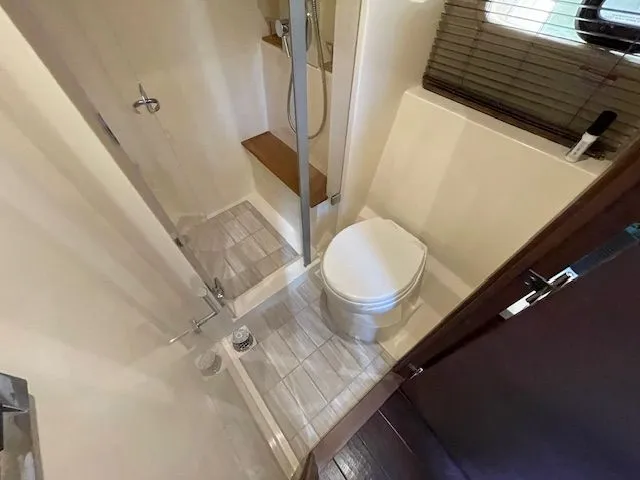 2016 Sea Ray 510 DA