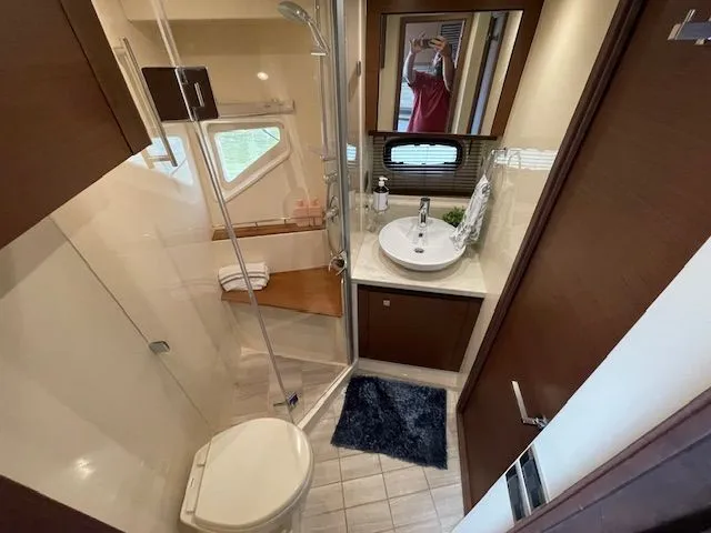 2016 Sea Ray 510 DA