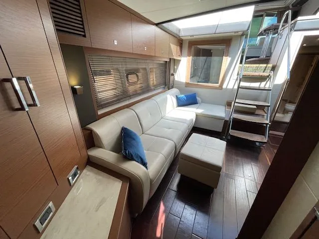 2016 Sea Ray 510 DA