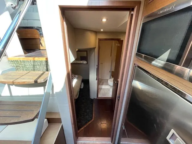 2016 Sea Ray 510 DA