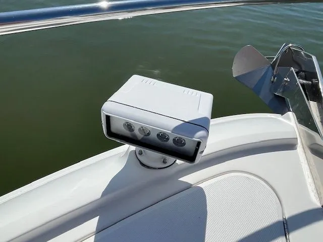 2016 Sea Ray 510 DA