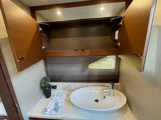 2016 Sea Ray 510 DA