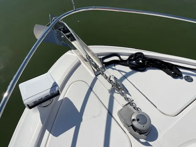 2016 Sea Ray 510 DA