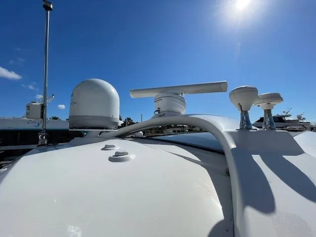 2016 Sea Ray 510 DA