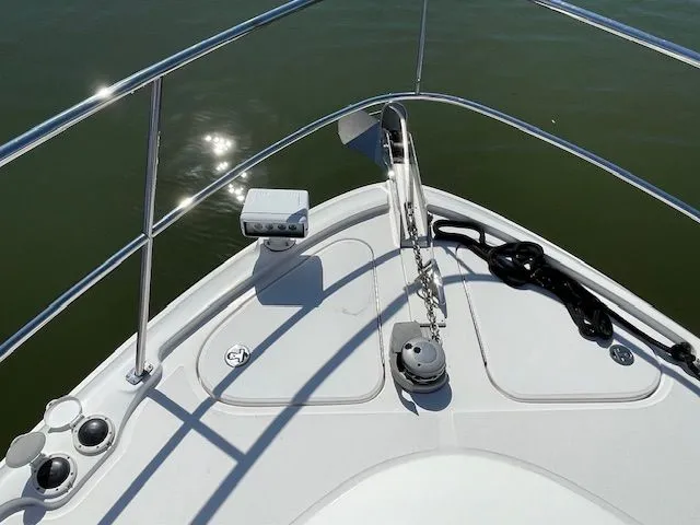 2016 Sea Ray 510 DA