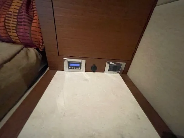 2016 Sea Ray 510 DA