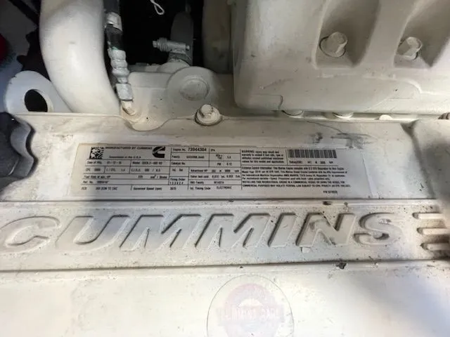 2016 Sea Ray 510 DA