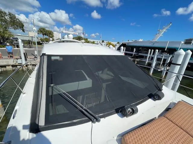 2016 Sea Ray 510 DA
