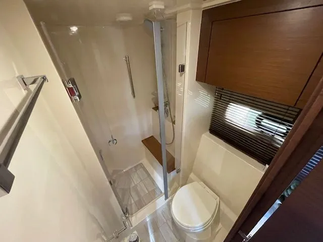 2016 Sea Ray 510 DA
