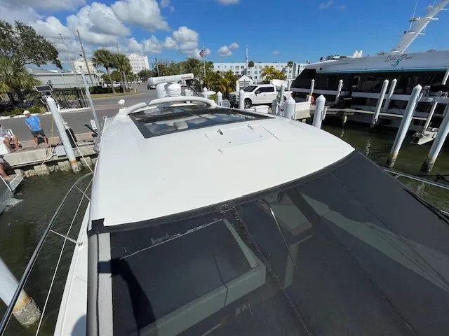 2016 Sea Ray 510 DA