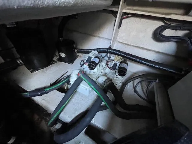 2016 Sea Ray 510 DA
