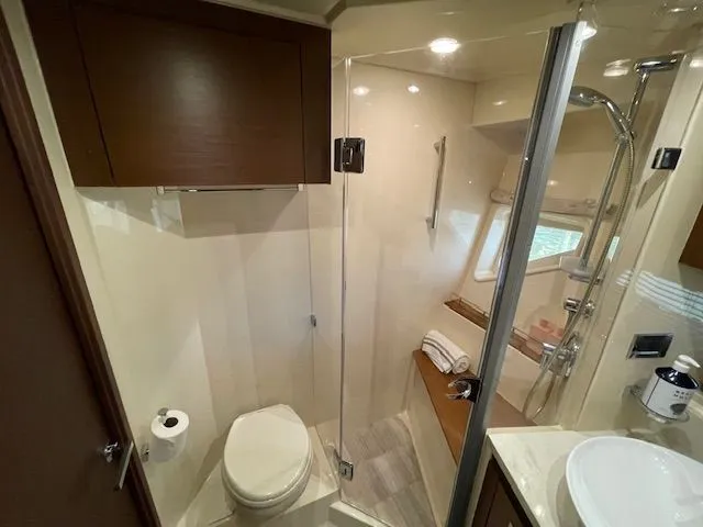 2016 Sea Ray 510 DA