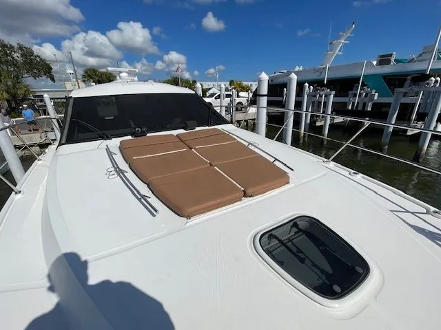 2016 Sea Ray 510 DA