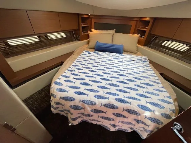 2016 Sea Ray 510 DA