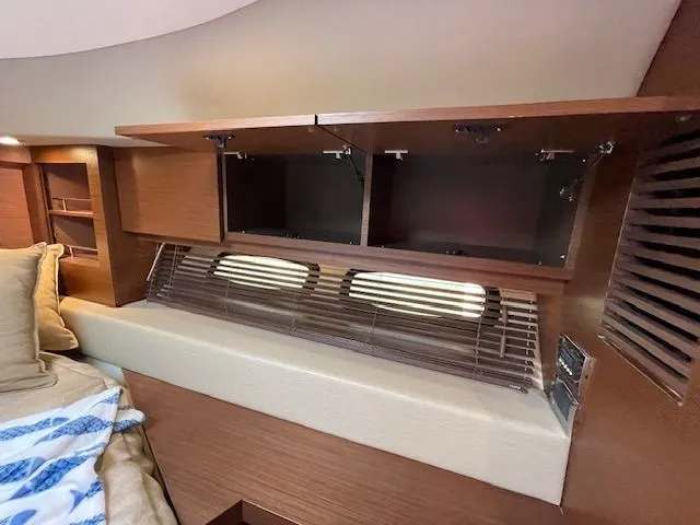 2016 Sea Ray 510 DA