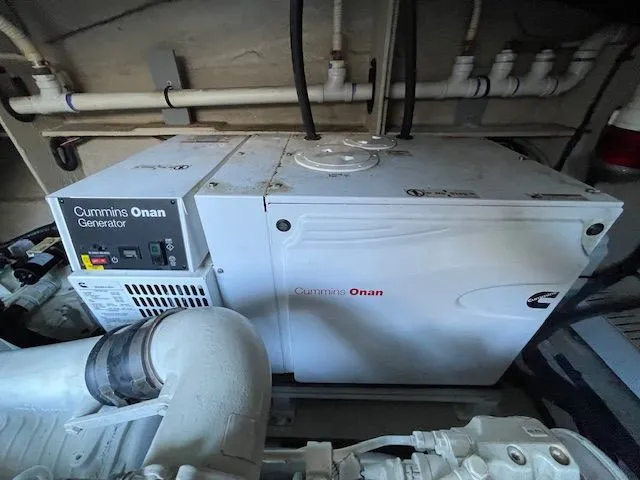 2016 Sea Ray 510 DA