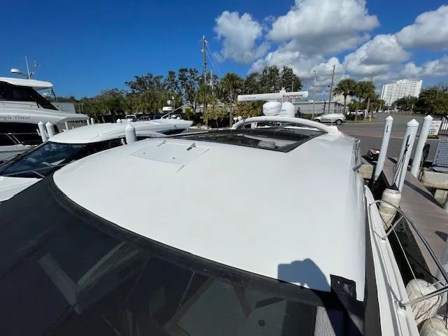 2016 Sea Ray 510 DA