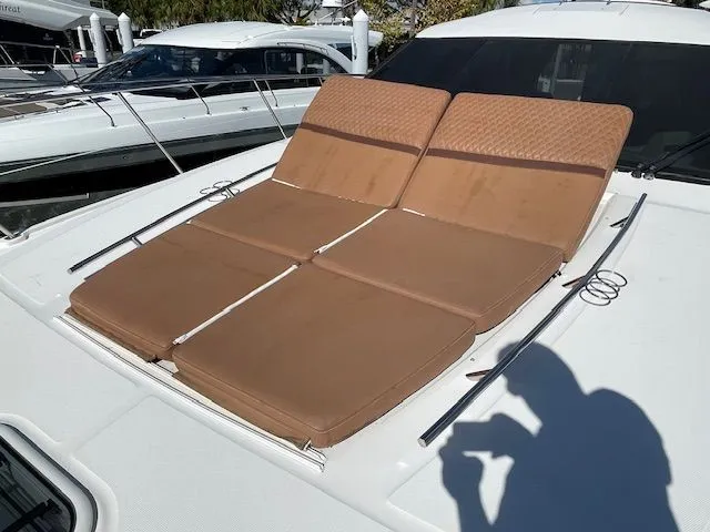 2016 Sea Ray 510 DA