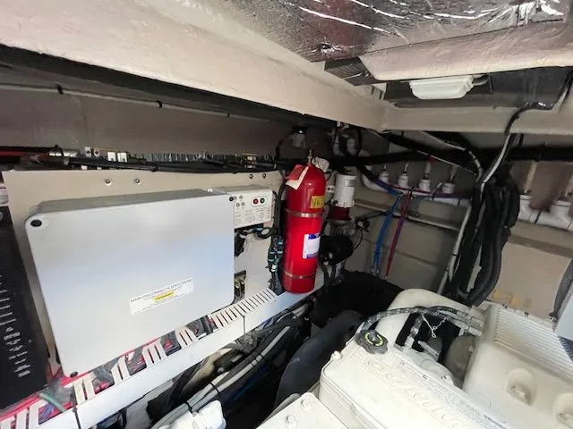 2016 Sea Ray 510 DA