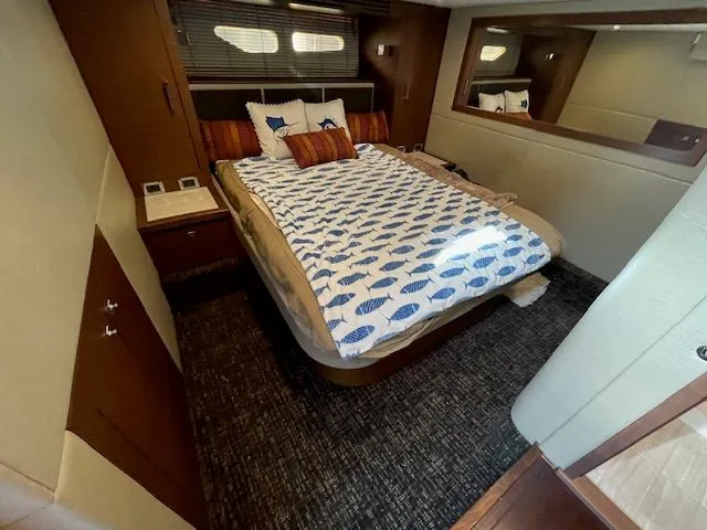 2016 Sea Ray 510 DA