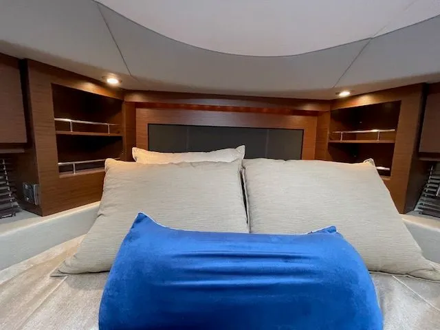 2016 Sea Ray 510 DA