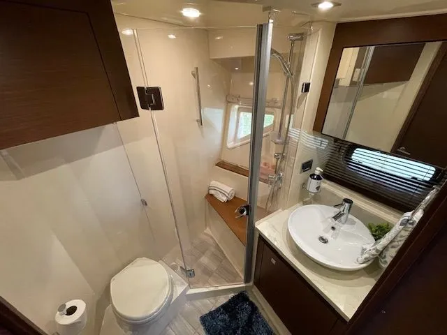 2016 Sea Ray 510 DA