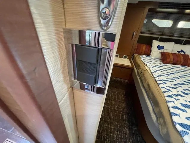 2016 Sea Ray 510 DA