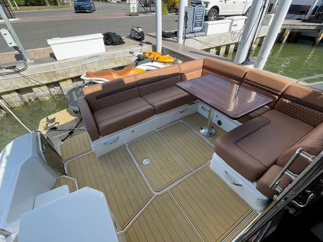 2016 Sea Ray 510 DA