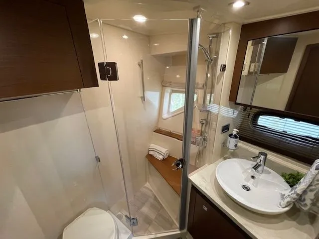 2016 Sea Ray 510 DA
