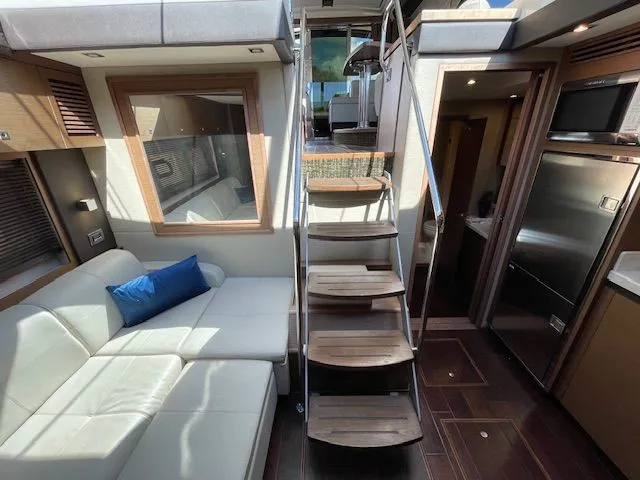2016 Sea Ray 510 DA
