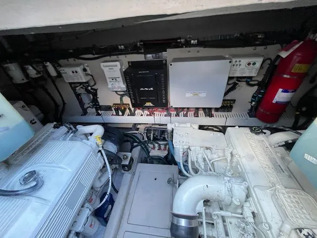 2016 Sea Ray 510 DA