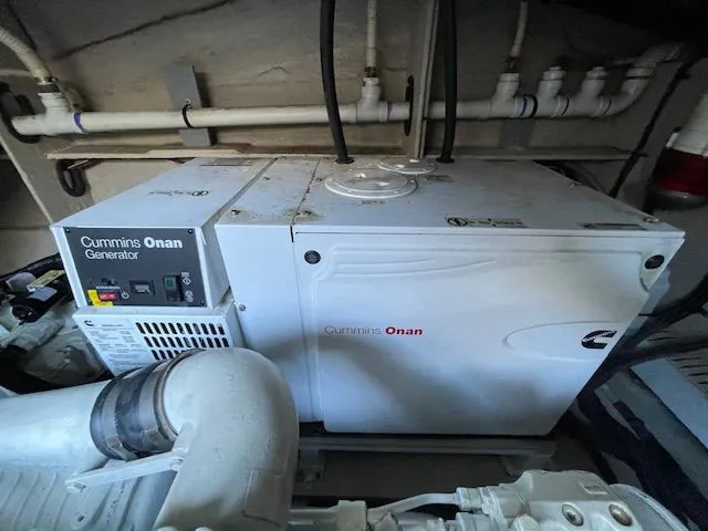 2016 Sea Ray 510 DA