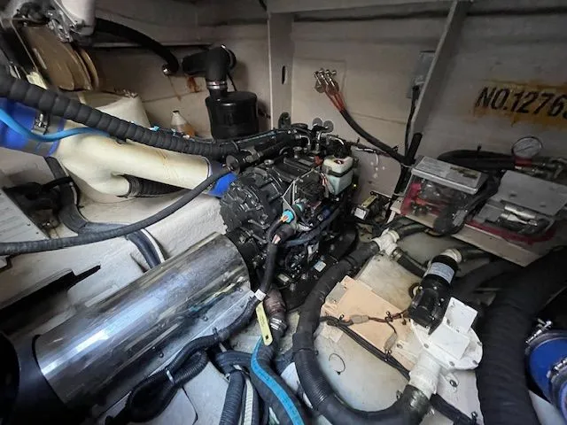 2016 Sea Ray 510 DA