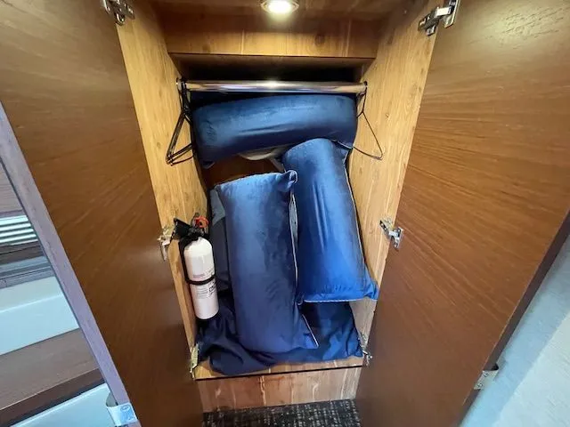2016 Sea Ray 510 DA