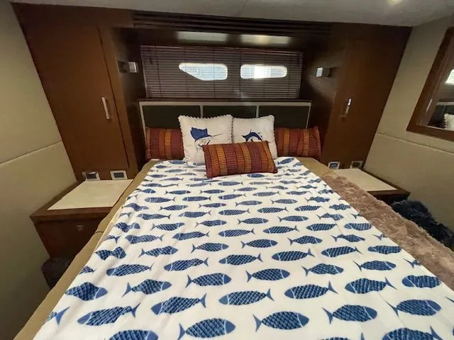 2016 Sea Ray 510 DA
