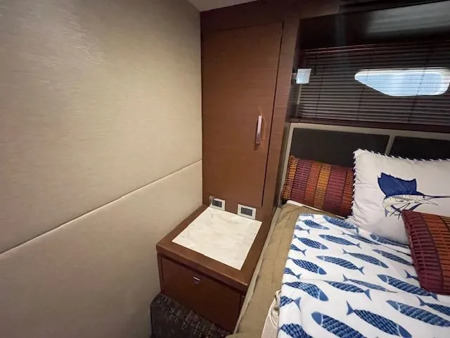 2016 Sea Ray 510 DA