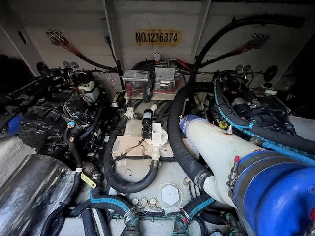 2016 Sea Ray 510 DA